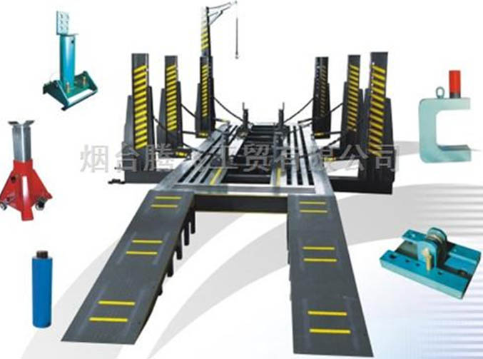 L-k9汽车校正仪