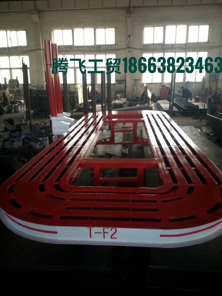 T-F2中国红大梁校正仪